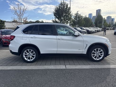 Used 2016 BMW X5 xDrive35i AWD/4WD image 6