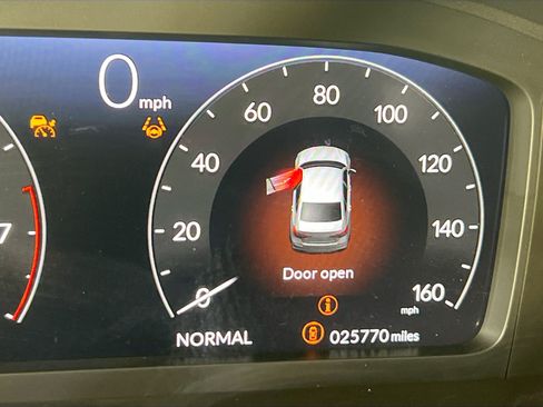 Used 2023 Honda Civic Touring image 12