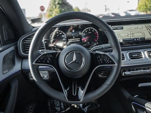 New 2026 Mercedes-Benz GLE 350 4MATIC image 31