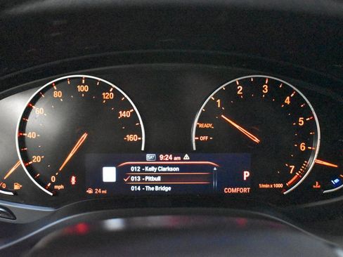 Used 2021 BMW X3 xDrive30i w/ Convenience Package image 13