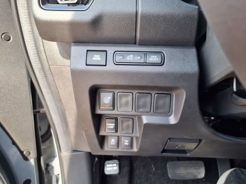 New 2026 Nissan Frontier PRO-4X w/ Tow Package AWD/4WD image 23