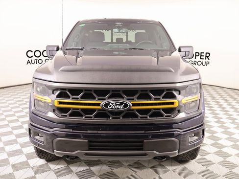 Used 2025 Ford F150 Tremor image 11