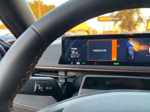 Used 2023 Ford Mustang Mach-E GT image 18