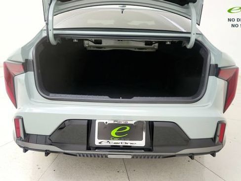 Used 2025 Kia K4 GT-Line FWD image 29