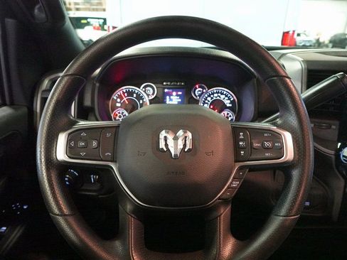 New 2025 RAM 2500 Tradesman image 12