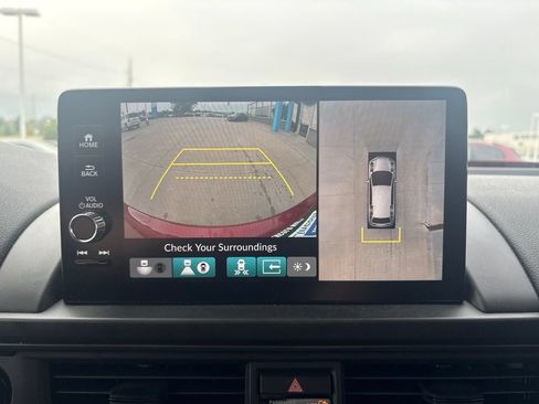Certified 2025 Honda Pilot TrailSport image 22