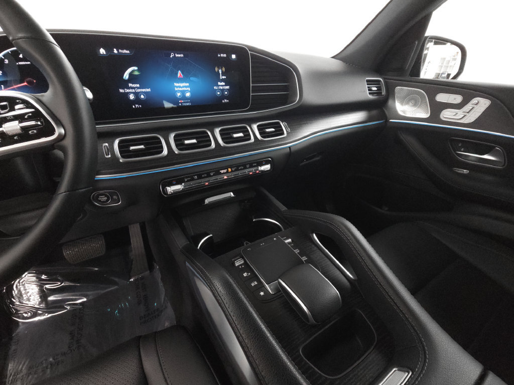 Used 2023 Mercedes-Benz GLE 450 4MATIC w/ AMG Line Exterior image 15