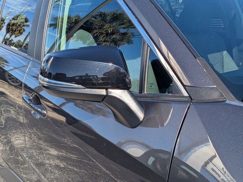 Used 2024 Toyota RAV4 XLE image 11