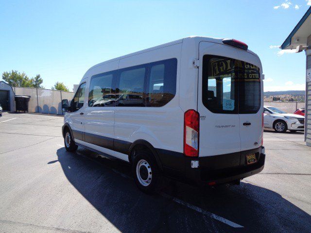 Used 2022 Ford Transit 350 XL RWD image 7