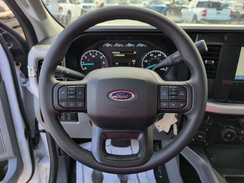 New 2026 Ford F250 XLT image 29