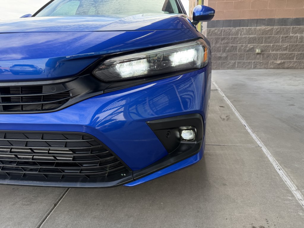 Used 2023 Honda Civic Touring image 11