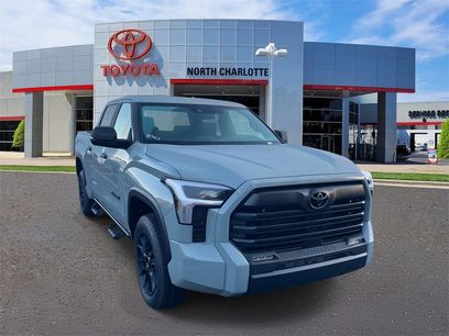 New 2026 Toyota Tundra SR5