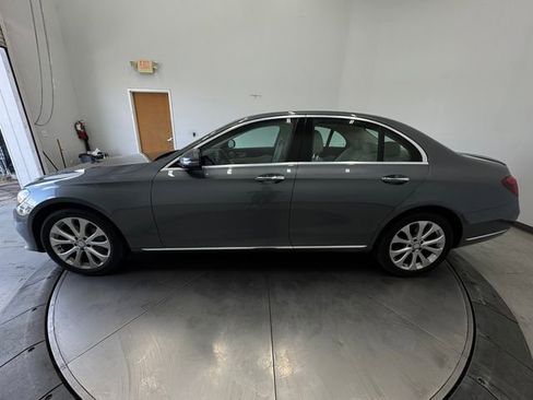 Certified 2017 Mercedes-Benz E 300 image 15