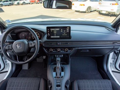 Used 2026 Honda HR-V Sport image 22