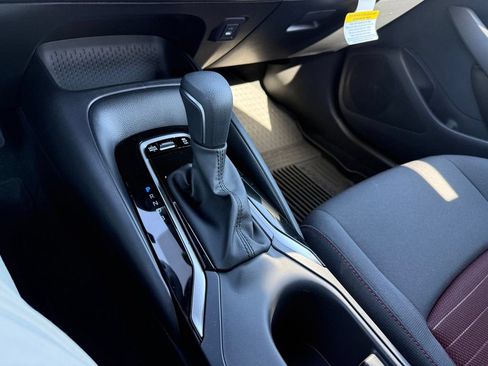 New 2026 Toyota Corolla SE FWD image 23