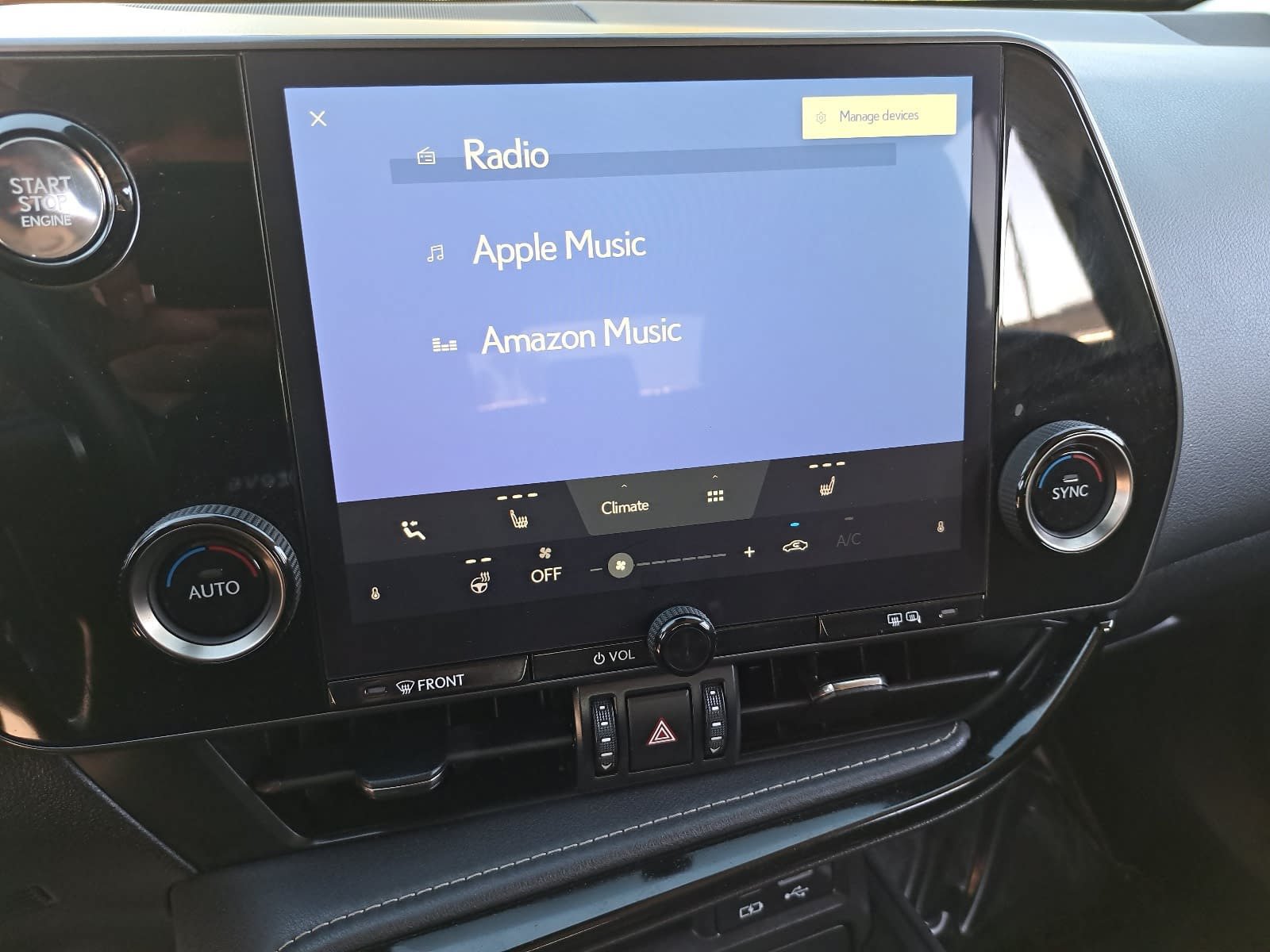 Used 2024 Lexus NX 350 AWD w/ Cold Area Package image 24