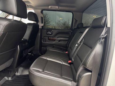 Used 2018 GMC Sierra 1500 SLT w/ Texas SLT Premium Package image 26