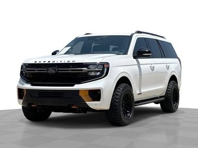 Used 2026 Ford Expedition Tremor