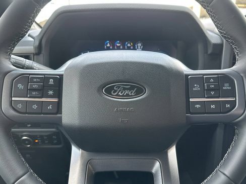 New 2026 Ford F150 XLT w/ Equipment Group 302A MID AWD/4WD image 23