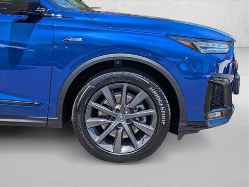 Used 2025 Acura MDX A-Spec AWD/4WD image 27