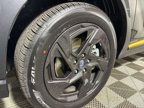 Certified 2025 Subaru Crosstrek 2.5i Sport w/ Crosstrek Mirror Package image 4