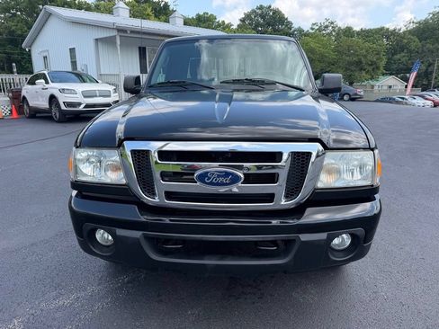 Used 2011 Ford Ranger XLT AWD/4WD image 2