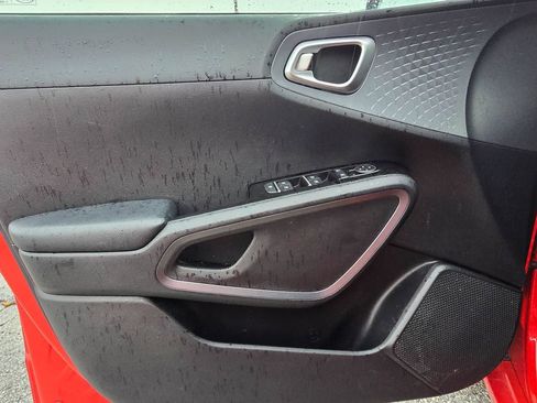 Used 2020 Kia Soul GT-Line w/ GT 2.0L Power Sunroof Package FWD image 8