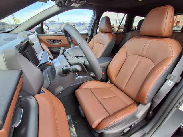 New 2026 Subaru Outback Touring XT AWD/4WD image 23