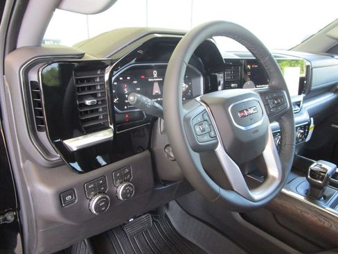 New 2026 GMC Sierra 1500 SLT w/ SLT Premium Plus Package AWD/4WD image 30