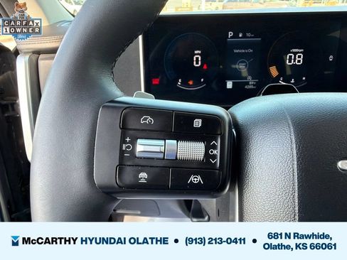 Certified 2026 Hyundai Santa Fe XRT AWD/4WD image 28