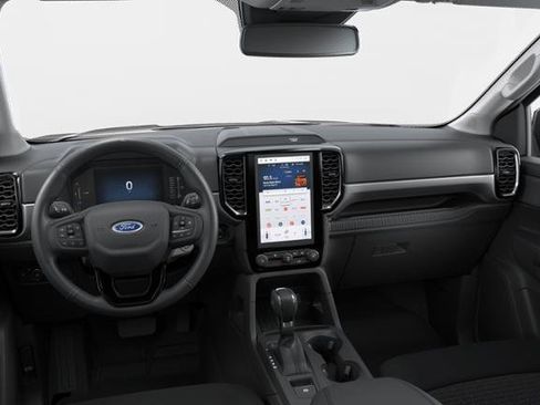 New 2026 Ford Ranger XLT AWD/4WD image 29