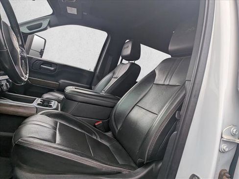 Used 2020 Chevrolet Silverado 3500 High Country image 15