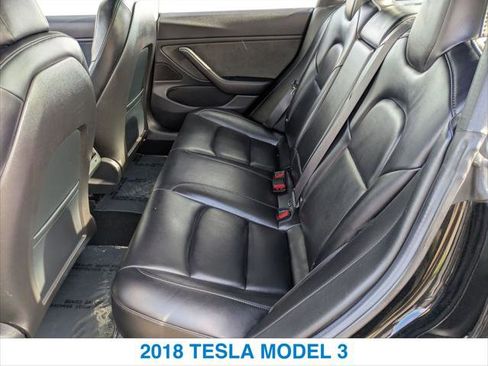Used 2018 Tesla Model 3 Long Range image 22