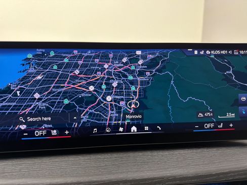 New 2026 BMW i4 eDrive40 w/ Premium Package RWD image 19
