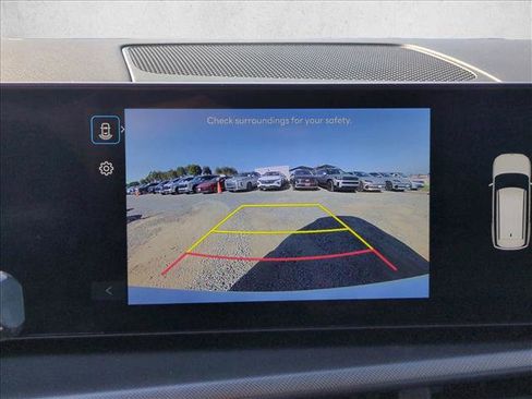 New 2026 Hyundai Santa Fe SE FWD image 13