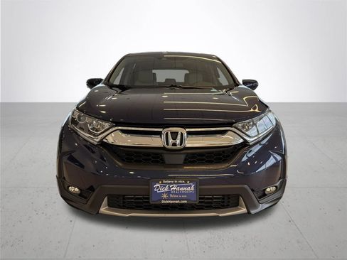 Used 2019 Honda CR-V EX-L image 3