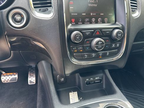 Used 2014 Dodge Durango Citadel w/ Technology Group AWD/4WD image 17