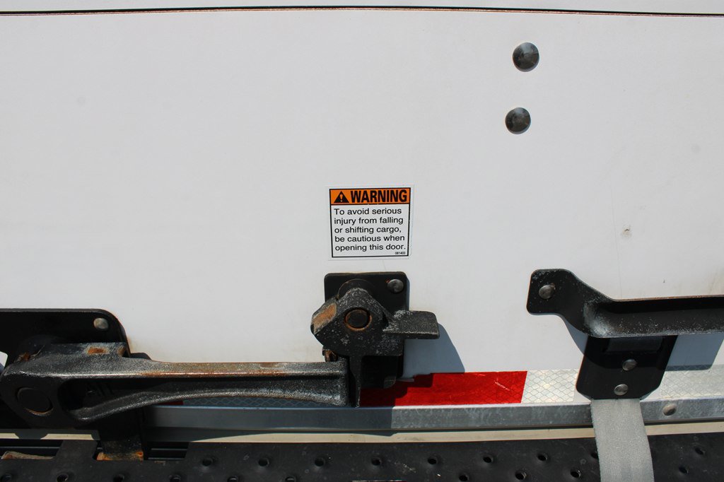Used 2024 Ford E-350 and Econoline 350 Super Duty w/ Driver's Safety Package RWD image 25