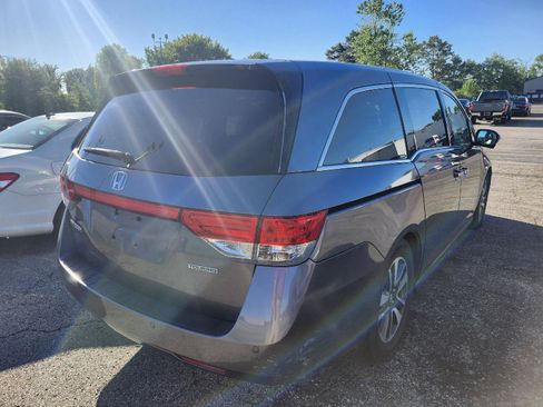 Used 2014 Honda Odyssey Touring image 6