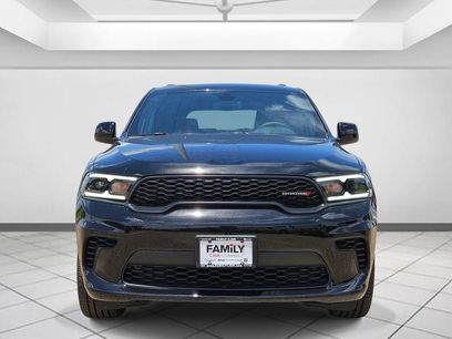 Used 2026 Dodge Durango GT