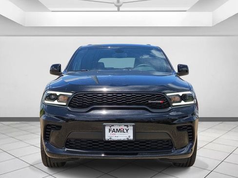 Used 2026 Dodge Durango GT RWD image 2