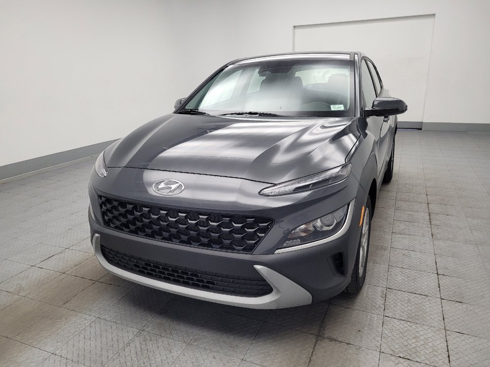 Used 2023 Hyundai Kona SE AWD/4WD image 15