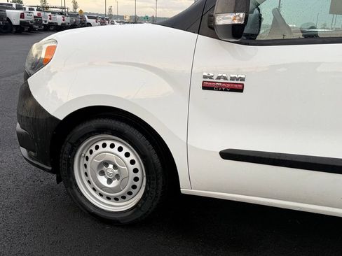 Used 2017 RAM ProMaster City Tradesman FWD image 29