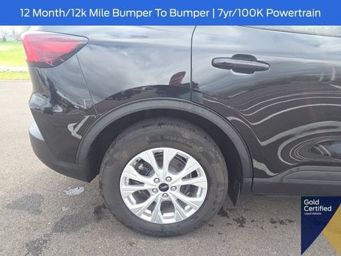 Used 2023 Ford Escape Active w/ Cold Weather Package FWD image 10