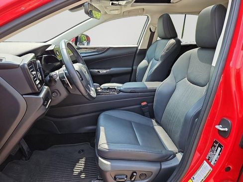 Used 2022 Lexus NX 350 AWD w/ Premium Package image 14