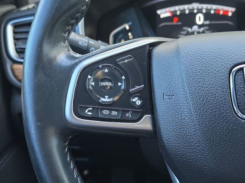 Used 2020 Honda CR-V EX-L image 19