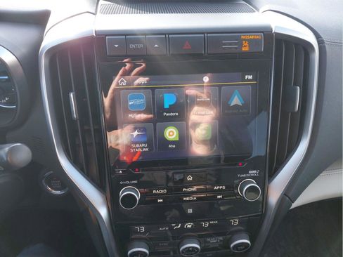 Used 2022 Subaru Ascent Limited image 31