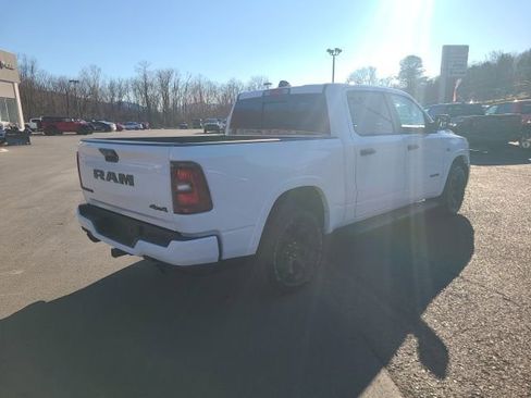 New 2026 RAM 1500 Big Horn image 6