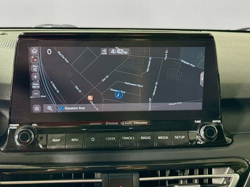 Used 2021 Kia Seltos SX AWD/4WD image 15