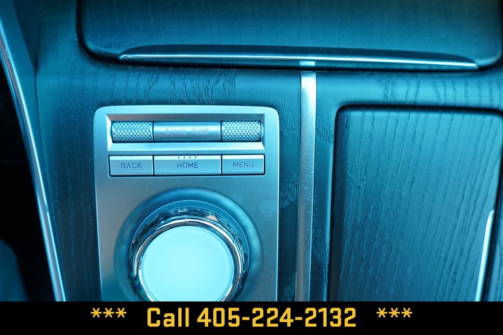 Used 2024 Genesis GV80 2.5T AWD/4WD image 43